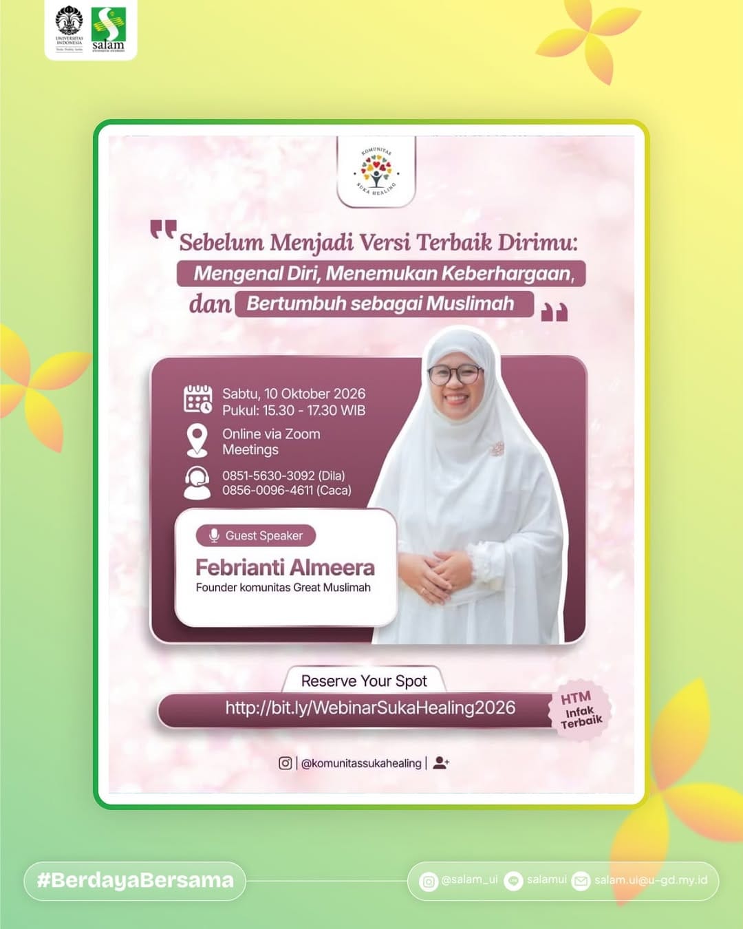 Poster asli Sebelum Menjadi Versi Terbaik Dirimu dari @salam_ui